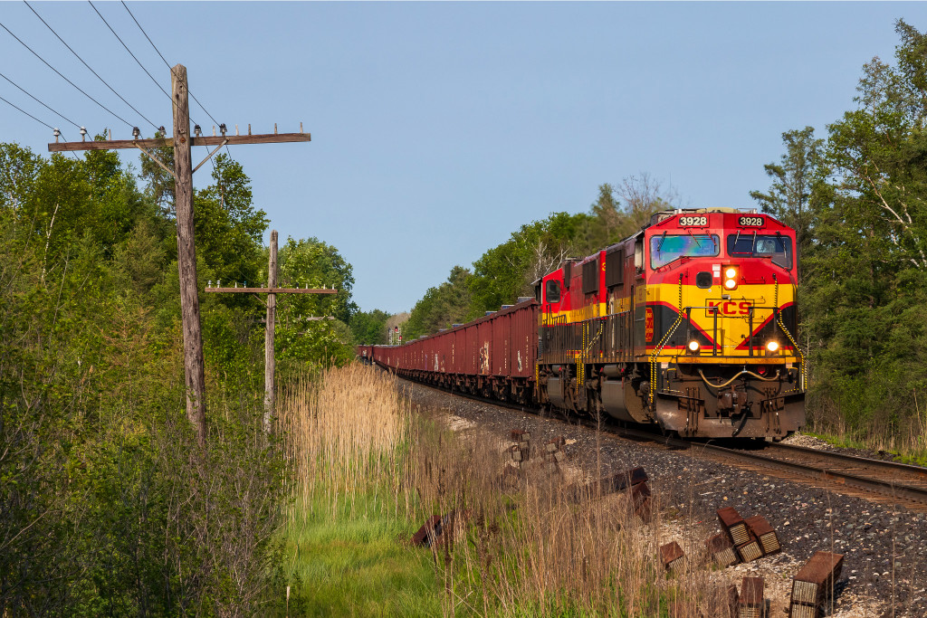 KCS 3928